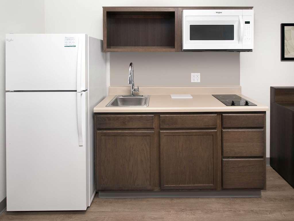 Woodspring Suites Провиденс Номер фото